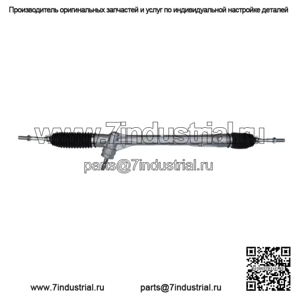 Усилитель рулевой рейки и шестерни в сборе с EPS для Toyota RAV4 2006-2015 2.4L 3.5L - Image 3