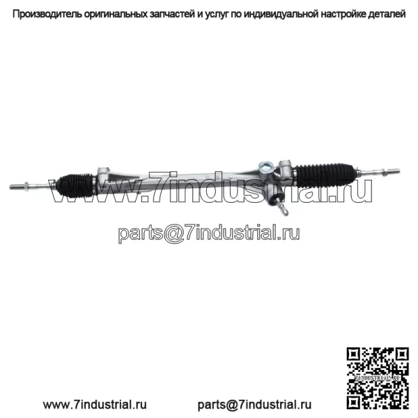Усилитель рулевой рейки и шестерни в сборе с EPS для Toyota RAV4 2006-2015 2.4L 3.5L - Image 4