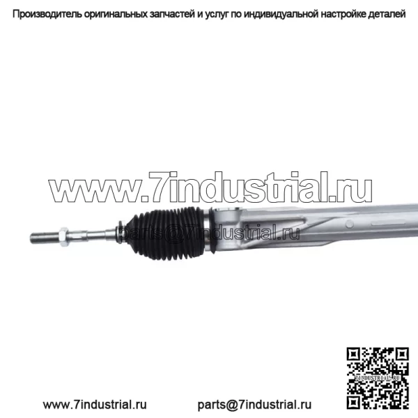 Усилитель рулевой рейки и шестерни в сборе с EPS для Toyota RAV4 2006-2015 2.4L 3.5L - Image 5