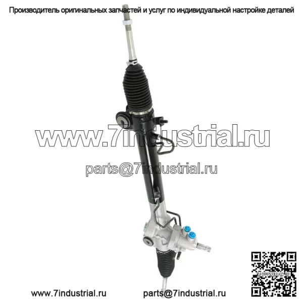 На 2004-2008 2009 Lexus RX330 RX350 Реечный рулевой механизм с гидроусилителем 4425048120