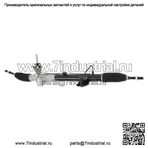 На 2011-2015 годы Dodge Durango Jeep Grand Chero AWD в сборе с реечным механизмом