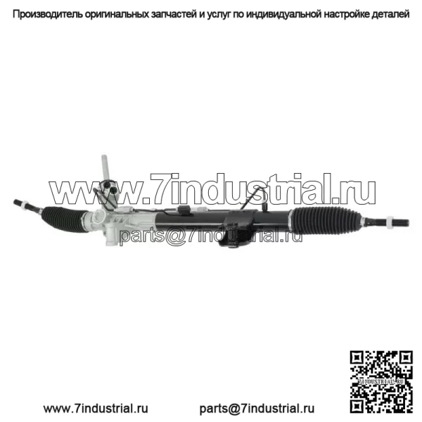 На 2011-2015 годы Dodge Durango Jeep Grand Chero AWD в сборе с реечным механизмом