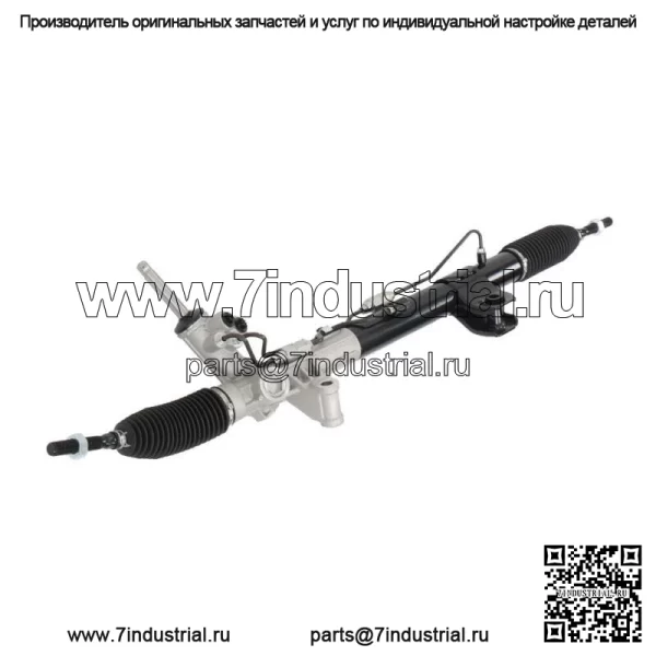 На 2011-2015 годы Dodge Durango Jeep Grand Chero AWD в сборе с реечным механизмом - Image 3