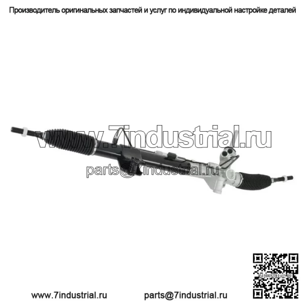 На 2011-2015 годы Dodge Durango Jeep Grand Chero AWD в сборе с реечным механизмом - Image 4