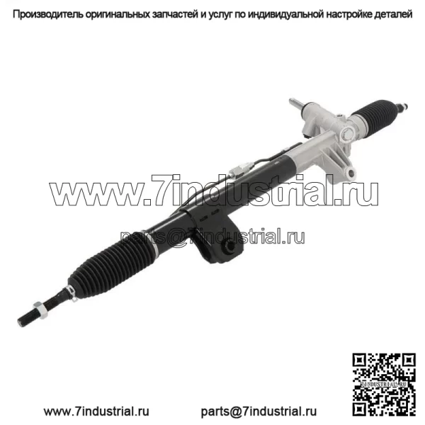 На 2011-2015 годы Dodge Durango Jeep Grand Chero AWD в сборе с реечным механизмом - Image 5