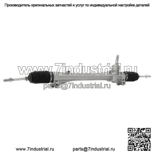 Для Lexus RX350 Toyota Venza 45510-0T010 Реечный рулевой механизм с усилителем в сборе
