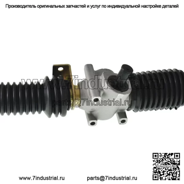 Рулевая рейка в сборе для Polaris Ranger EV 2010-2014 Ranger 800 Midsize 2013 г. - Image 3