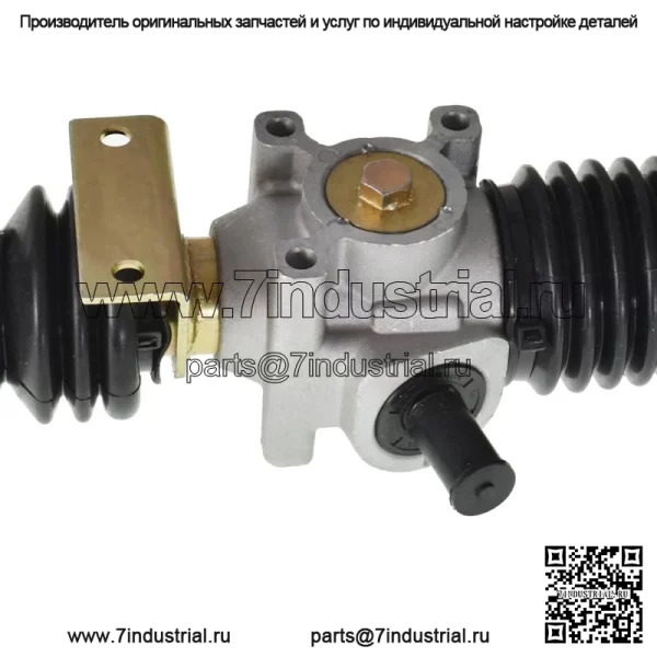 Рулевая рейка в сборе для Polaris Ranger EV 2010-2014 Ranger 800 Midsize 2013 г. - Image 4