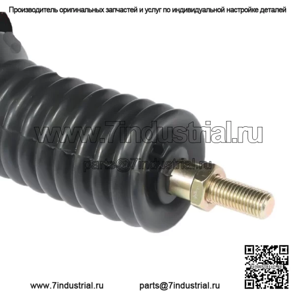 Реечная и шестерня рулевого механизма для Polaris RZR 900/1000 2015 2016 2017 2018-2021 - Image 4