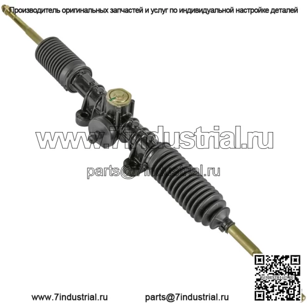 Рулевая рейка и шестерня для Yamaha Rhino 660 YXR660 4x4 2004-2007 (подходит: Yamaha Rhino 660)