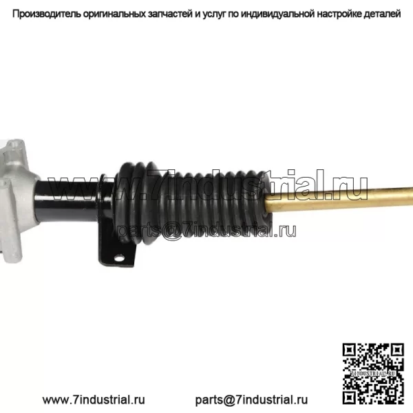 НОВАЯ рулевая рейка с коробкой передач для Polaris RZR 1000 2016 2017 2018 2019 2020 2021 - Image 5