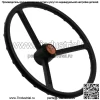 Рулевое колесо для трактора Mitsubishi MT750 MT2001 MT2201 15 дюймов