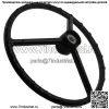 Рулевое колесо для трактора Mitsubishi MT750 MT2001 MT2201 15 дюймов - Image 3