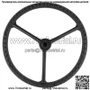 Руль для Massey Ferguson 899623M1 2N3600 180576M1 914001 - Image 4
