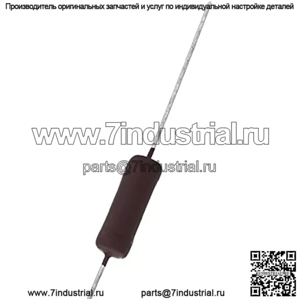 Общий электромагнитный диод для гольф-каров EZGO 1989-Up (тележки без DCS) - Image 4