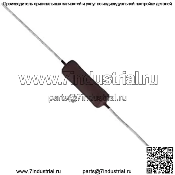 Общий электромагнитный диод для гольф-каров EZGO 1989-Up (тележки без DCS) - Image 5