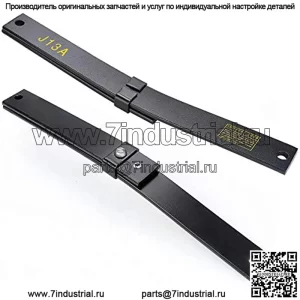 Передняя листовая рессора тележки для гольфа для EZGO TXT 2001-2003, газ и электричество, OEM # 70664-G01 70664-G02 70597-G03 70664G02 70664G03P
