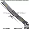 Передняя листовая рессора тележки для гольфа для EZGO TXT 2001-2003, газ и электричество, OEM # 70664-G01 70664-G02 70597-G03 70664G02 70664G03P - Image 2