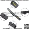 Передняя листовая рессора тележки для гольфа для EZGO TXT 2001-2003, газ и электричество, OEM # 70664-G01 70664-G02 70597-G03 70664G02 70664G03P - Image 3