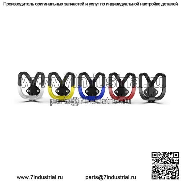 Многофункциональный крючок для женщин, аксессуары для модификации мотоцикла, двойной крючок, крючок для электромобиля, индивидуальная модификация, универсальный