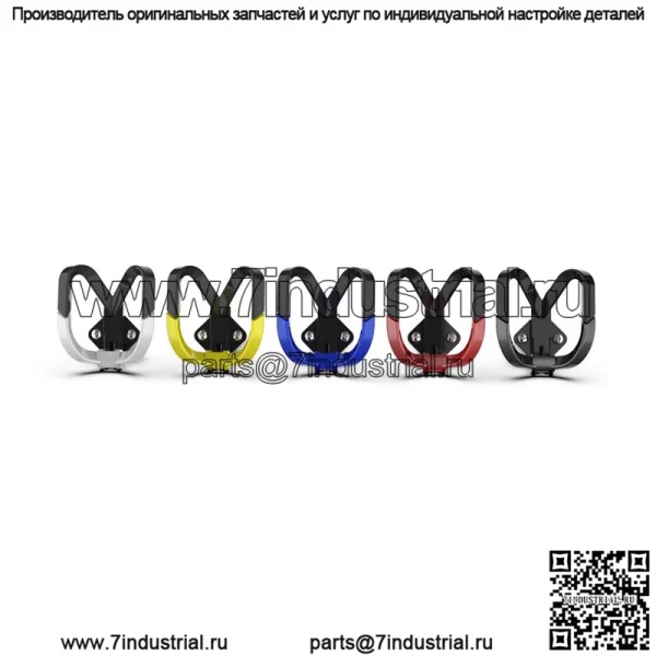 Многофункциональный крючок для женщин, аксессуары для модификации мотоцикла, двойной крючок, крючок для электромобиля, индивидуальная модификация, универсальный