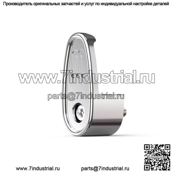 Универсальный крючок E100, модифицированный электромобиль Xiaomi № 9, E80C, передний подвесной крючок, E125, крючок для багажа для шлема