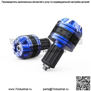 N1S NGT NQi Jinjila BD300RX125 Eshadow NS110 NX125 заглушка для ручки декоративная заглушка