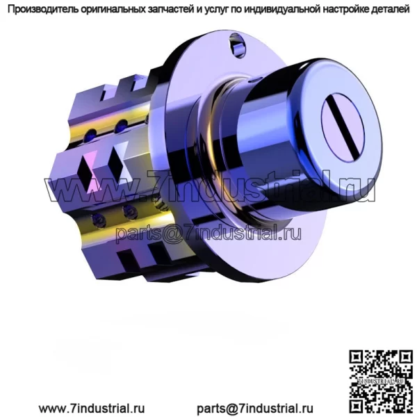 Горящий титан DIY Storm Front Eye CB190R War Eagle 190X модифицированные детали мотоцикла, чехол для ключа теленка, головка ключа электромобиля - Image 2