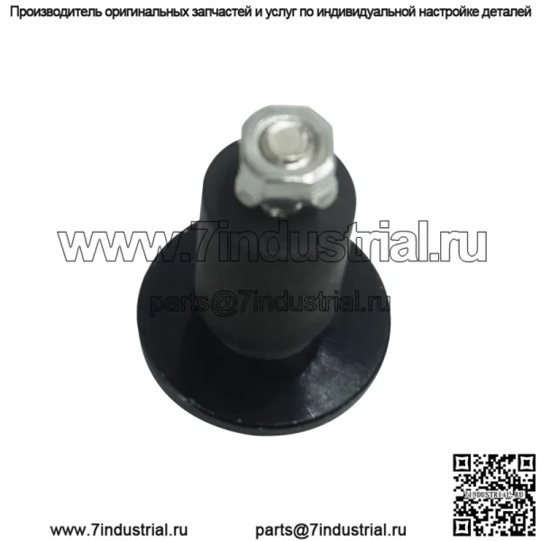 Модифицированный мотоцикл, электрический мотоцикл, кран, украшение на руль, вилка, защита, шарик, анод, двухцветный экспорт, трансграничная электронная коммерция - Image 3