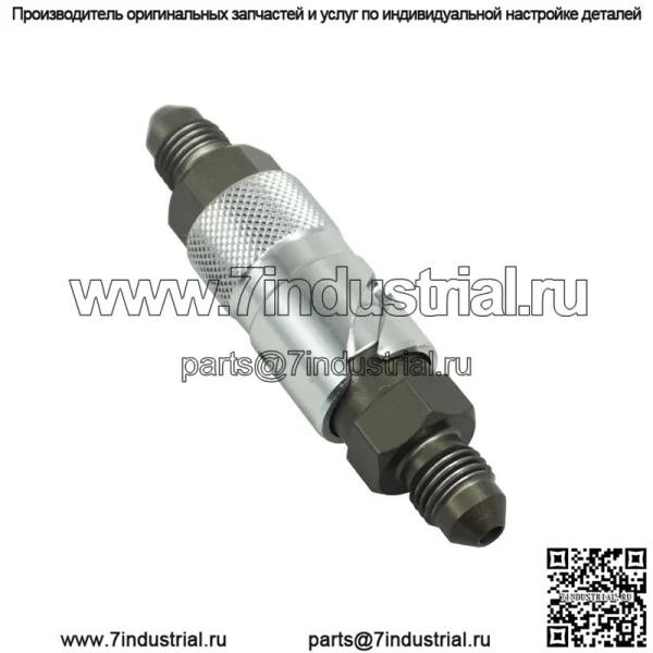 Аксессуары для модификации гонок по бездорожью для мотоциклов, аксессуары для модификации из алюминиевого сплава с ЧПУ, быстроразъемный суппорт AN3, маслоотбойник, быстроразъемный разъем - Image 4