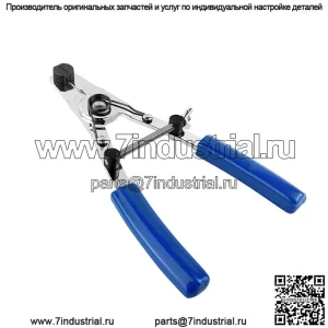 GJ-001 электрический мотоцикл ATV ATVUTV тормозной суппорт поршневой инструмент плоскогубцы трансграничная электронная коммерция прямые продажи с фабрики
