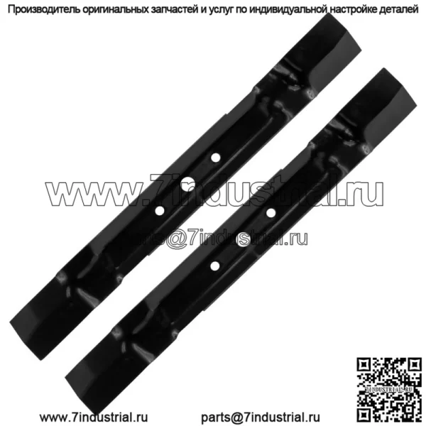Дека с 2 отвалами 42 дюйма для John Deere L100 L105 L107 L108 L110 L111 L118 GY20567 42 дюйма - Image 5