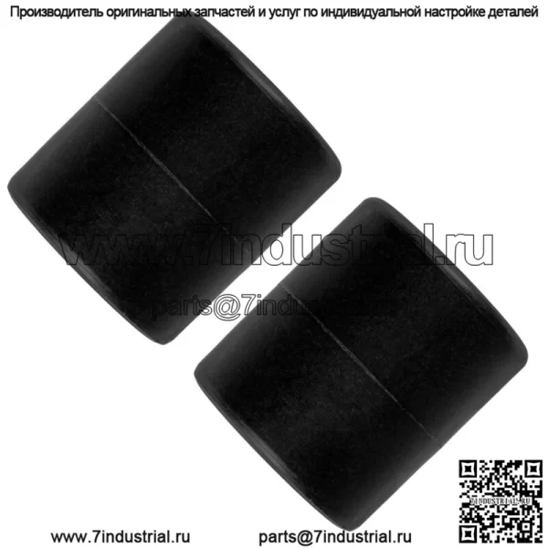 3-дюймовый дековый каток подходит для John Deere Z375R Z425 Z435 Z445 Z465 Z515E Z530M M113955 - Image 5