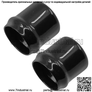 Крышка шпинделя для John Deere X300R X304 X305R X310 X320 X324 X330 X340 X350R, 2 шт.