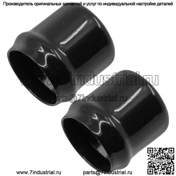 Крышка шпинделя для John Deere X300R X304 X305R X310 X320 X324 X330 X340 X350R, 2 шт.