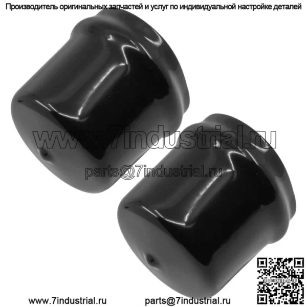 Крышка шпинделя для John Deere X300R X304 X305R X310 X320 X324 X330 X340 X350R, 2 шт. - Image 3