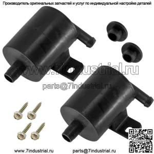 Комплект сепаратора сапуна для Kohler CV724 CV730 0001 0007 0008 0009 0010 0012-0016