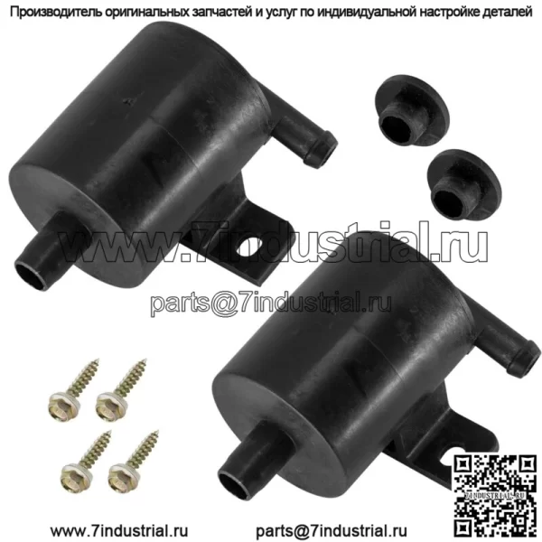Комплект сепаратора сапуна для Kohler CV724 CV730 0001 0007 0008 0009 0010 0012-0016