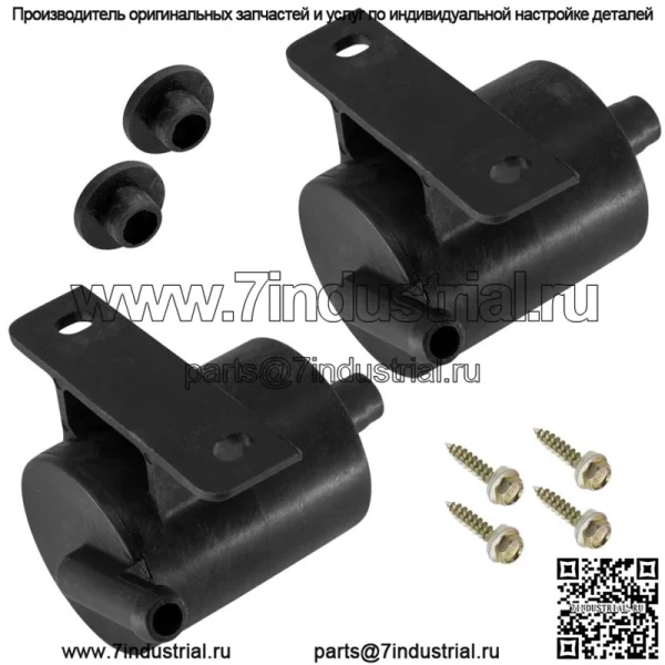 Комплект сепаратора сапуна для Kohler CV724 CV730 0001 0007 0008 0009 0010 0012-0016 - Image 3