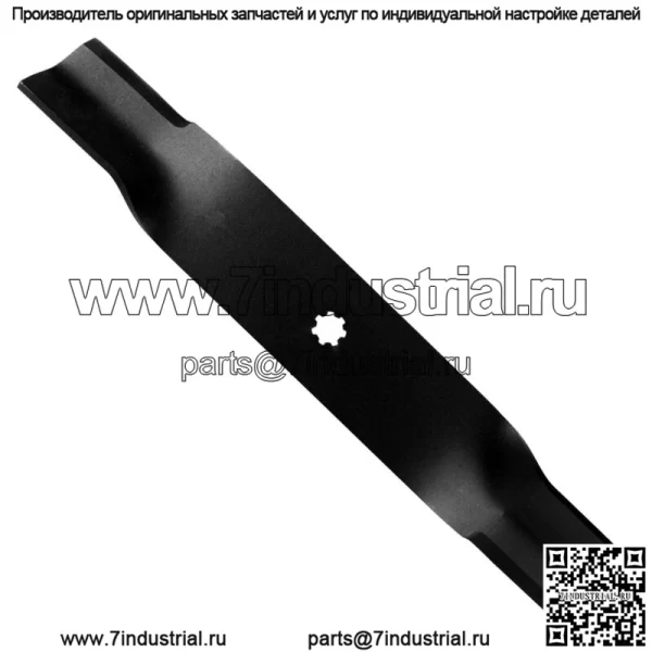 38-дюймовая отвалочная дека подходит для John Deere AM141039 M153118 AM137324 AM100945 M84472 M153118 - Image 4