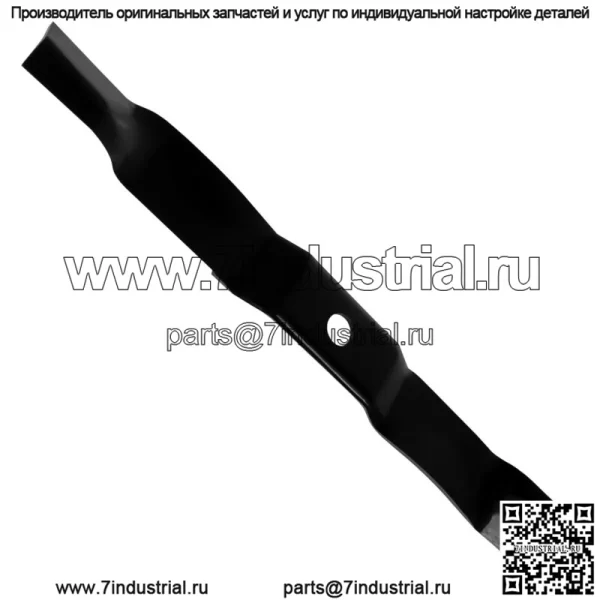 Дека Blade 42 дюйма для Murray 095100E701 95100E701MA 95100E701 95100 5539MA Дека 42 дюйма - Image 4