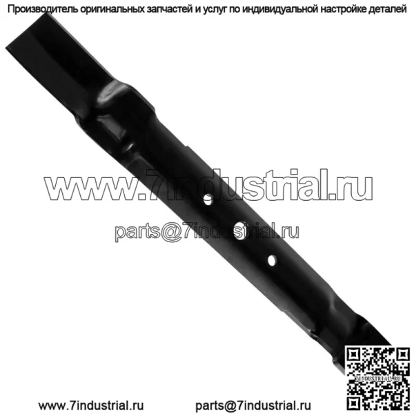 Отвал 42 дюйма для John Deere GY20567 GX20249 GX20433 330-615 42 дюйма - Image 4
