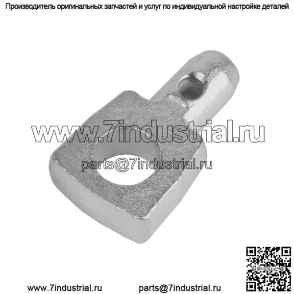 Цапфа деки с пружиной подходит для Husqvarna 130171 175689 532175689 532130171 - Image 3
