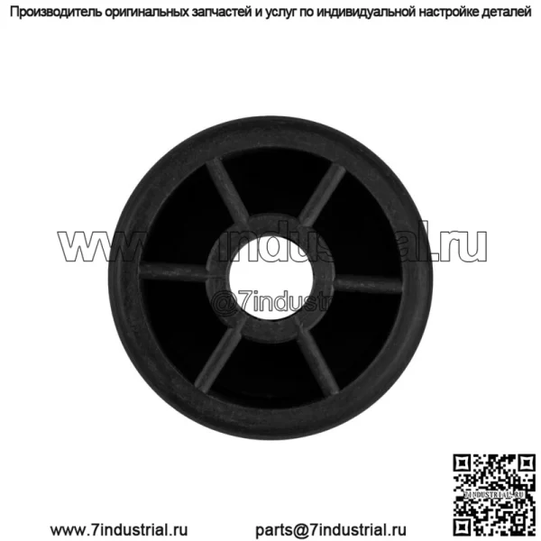3-дюймовый опорный каток подходит для John Deere X700 X724 X728 X729 X740 X744 X748 M113955 - Image 3