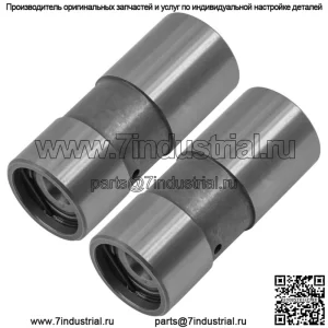 Подъемник гидравлического клапана для двигателей Kohler CH13GS CH13GT CH13PT CH13S, кол-во 2