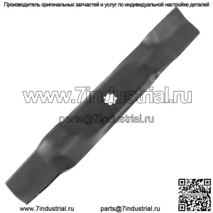 Лезвие деки для John Deere GX21784 Gy20852 Am141035 B1JD6017 GX21786