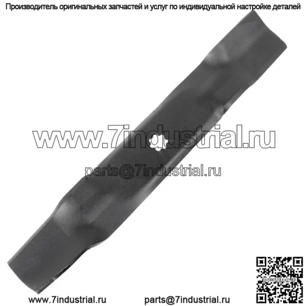 Лезвие деки для John Deere GX21784 Gy20852 Am141035 B1JD6017 GX21786