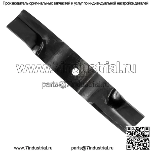 Отвал 42 дюйма для Ariens Zoom 1842 2448 XL2042 XL2548 XL48 XL42 02961600 - Image 4