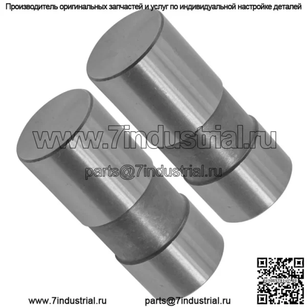Подъемник гидравлического клапана для двигателей Kohler CH12.5 CH12.5G CH12.5GS, кол-во 2 шт. - Image 3