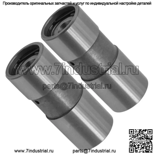 Подъемник гидравлического клапана для двигателей Kohler CH12.5 CH12.5G CH12.5GS, кол-во 2 шт. - Image 4